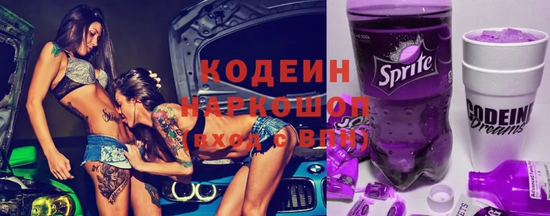 МЕГА ссылка  купить наркоту  Карасук  Кодеин Purple Drank 